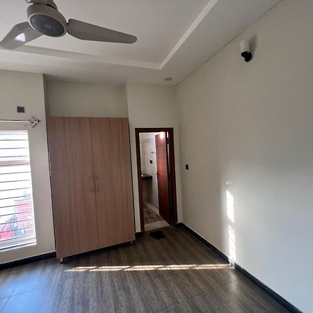 Deluxe King Room In Silverscape Residence Rawalpindi Zewnętrze zdjęcie
