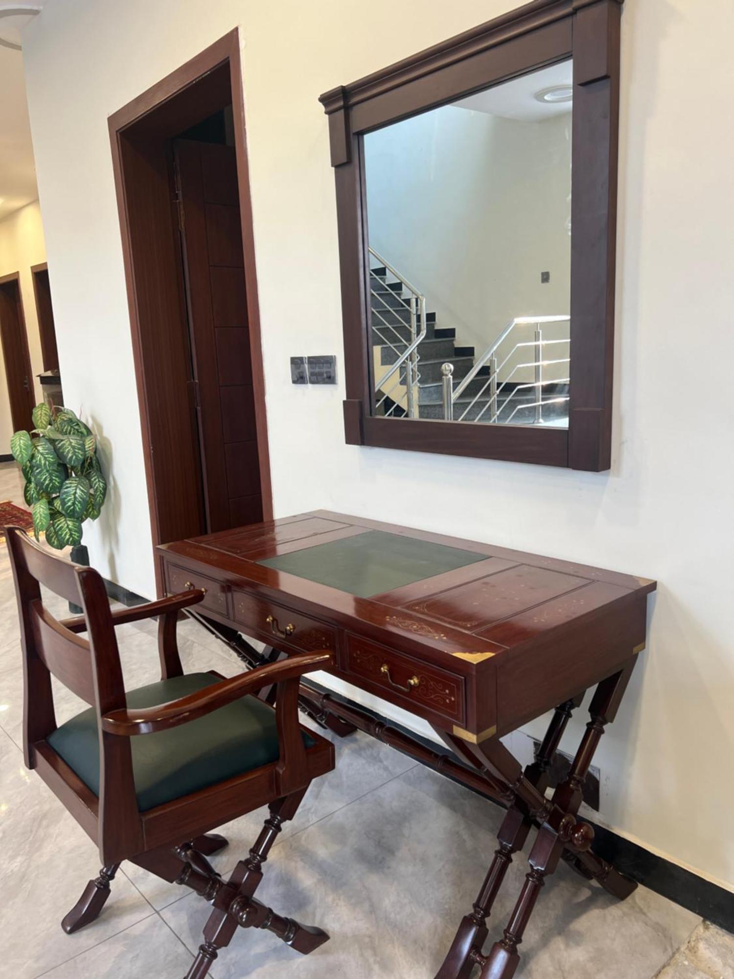 Deluxe King Room In Silverscape Residence Rawalpindi Zewnętrze zdjęcie