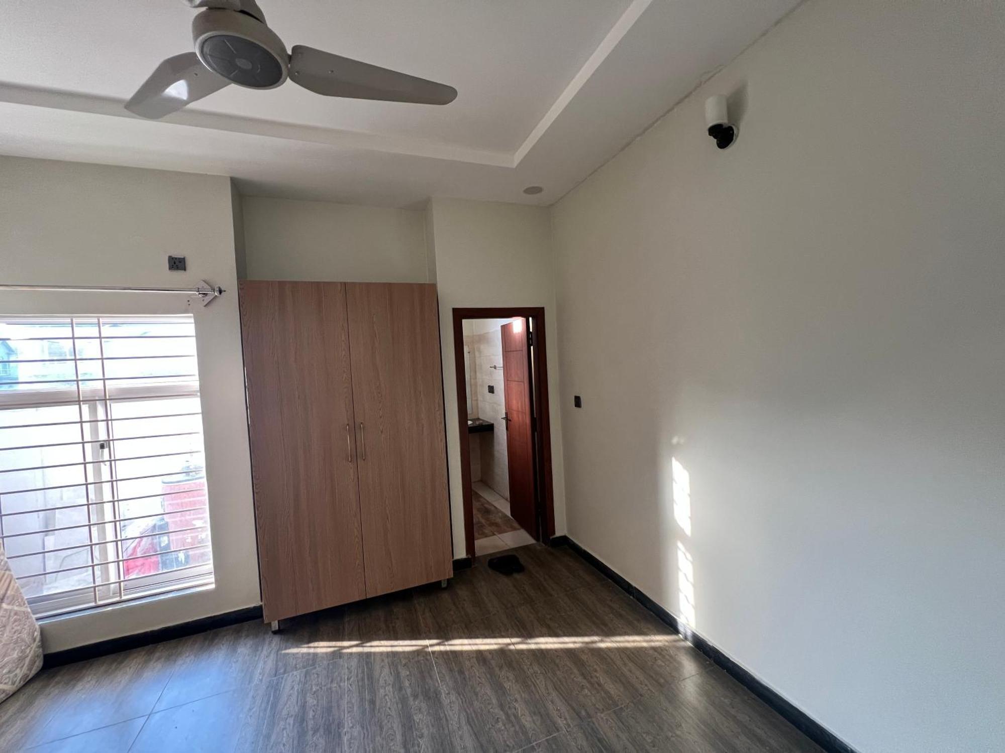 Deluxe King Room In Silverscape Residence Rawalpindi Zewnętrze zdjęcie